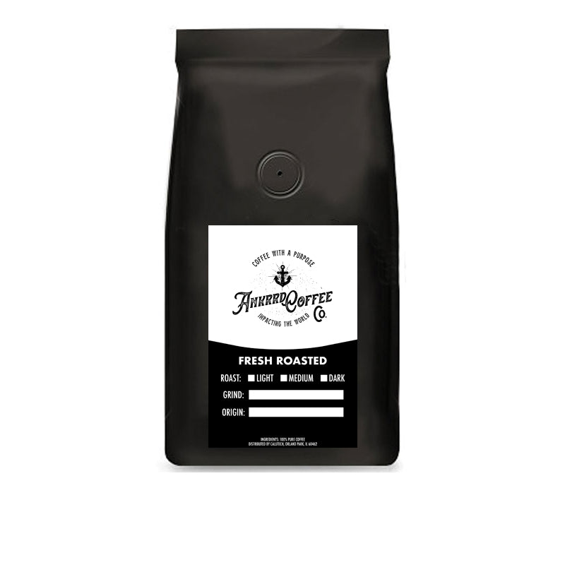 Single Origin Favorites Sample Pack: Brazil, Colombia, Costa Rica, Ethiopia, Honduras, Tanzania