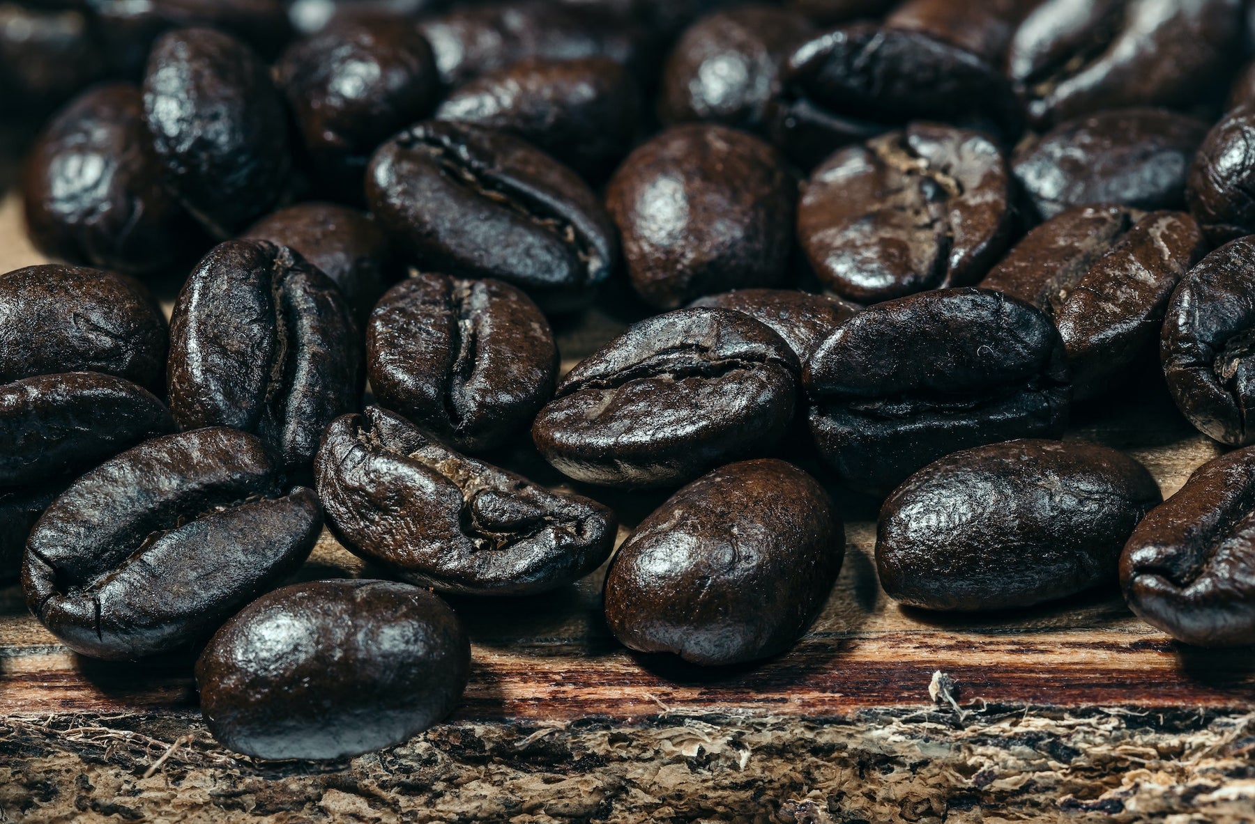 African Espresso