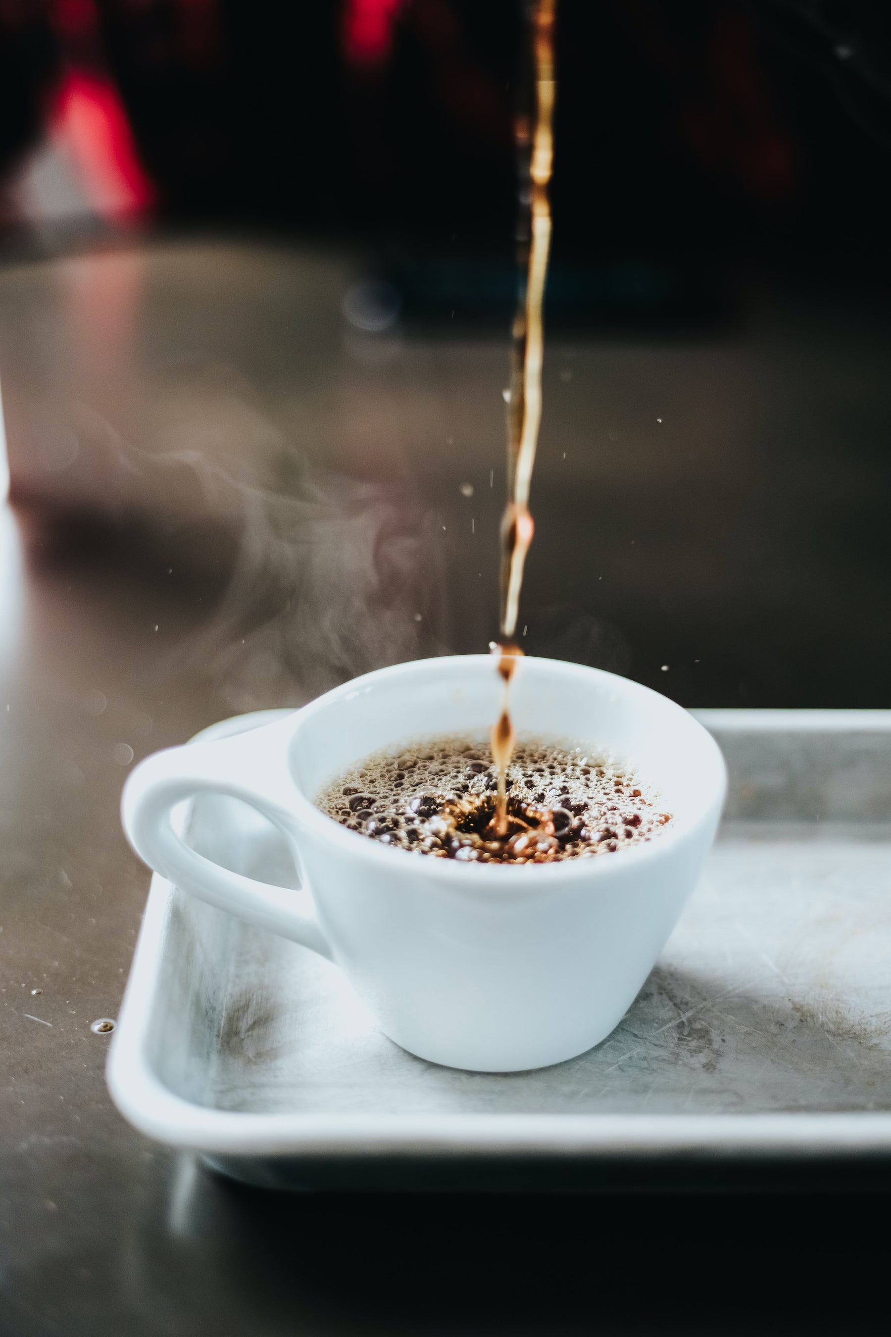 Breakfast Blend