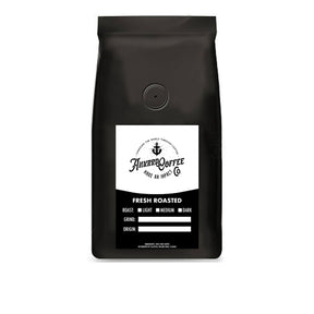 Holiday Blend